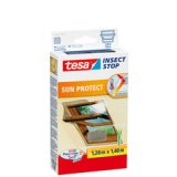 Grille anti-mouche protection solaire pour vasistas
