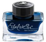 Encre Edelstein Ink 'Tanzanite', dans un flacon