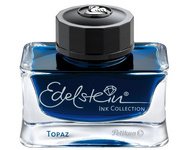 Encre Edelstein Ink 'Tanzanite', dans un flacon