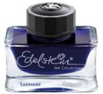 Encre Edelstein Ink 'Tanzanite', dans un flacon