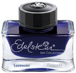 Inkt Edelstein Ink in een fles