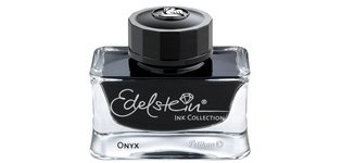 Encre Edelstein Ink 'Tanzanite', dans un flacon