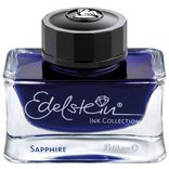 Encre Edelstein Ink 'Aventurine', dans un flacon