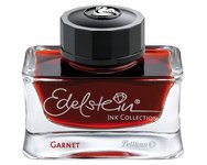 Encre Edelstein Ink 'Tanzanite', dans un flacon