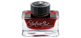Inkt Edelstein Ink in een fles