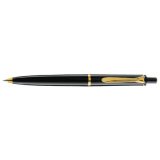 Stylo à bille rétractable K 200, largeur de tracé: M