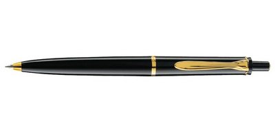 Stylo à bille rétractable K 200, largeur de tracé: M