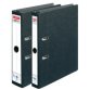 Hangordner MaX.file, rug: 50 mm, zwart