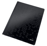 Chemise à lamelle WOW, A4, en carton