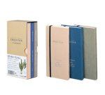 Crayons de couleur 'IROJITEN' Woodlands, set de 30,