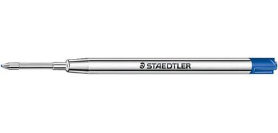 Nachfüllung für Kugelschreiber 458, M