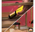 Classic contact adhesive, with solvent, 125g tube
