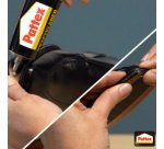 Colle de contact classique, avec du solvant, 650 g