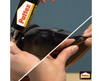 Colle de contact classique, avec du solvant, 650 g