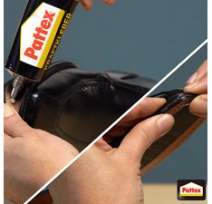 Colle de contact classique, avec du solvant, 650 g