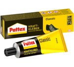 Kontaktkleber Classic, mit Lösungsmittel, Tube 50 g