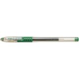 Stylo bille à encre gel G1-5 Grip, vert