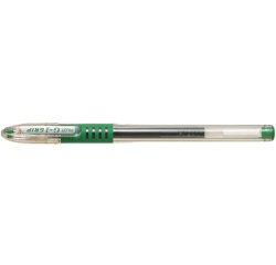 Stylo roller à encre gel G1-5 Grip, vert
