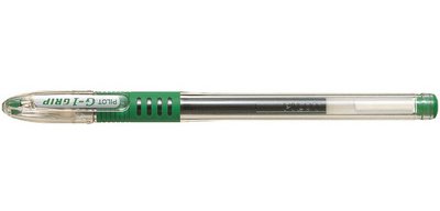 Stylo roller à encre gel G1-5 Grip