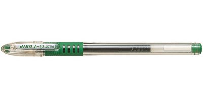 Stylo roller à encre gel G1-5 Grip