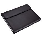 Trieur conférencier 'VADO', A4, similicuir, noir