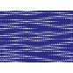 Papier cadeau 'Petits points bleus', sur rouleau
