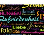 Papier cadeau 'Wishes', sur rouleau