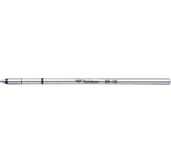 Vulling voor balpen 'BR-VS' zwart