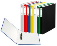 Ringmap maX.file protect, A4-formaat, 2 ringen
