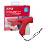 Attache pour pistolet textile, longueur: 50 mm