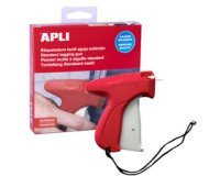 Attache pour pistolet textile, longueur: 50 mm