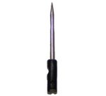 Aiguille de rechange pour pistolet textile
