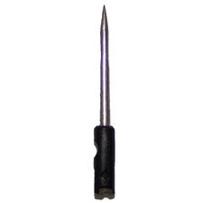 Aiguille de rechange pour pistolet textile
