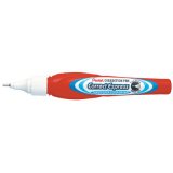 Stylo correcteur liquide fin ZLE53-W, contenu: 7 ml