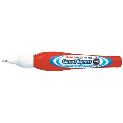 Stylo correcteur liquide fin ZLE53-W, contenu: 7 ml