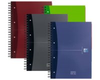 Office Collegeblock 'European Book 4', format A4,