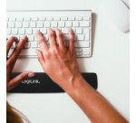 Repose-poignets en gel pour clavier