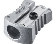 Slijper klassiek in metaal