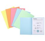 Sous-chemises SUPER 60, A4, 60 g/m2