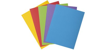50er Packung 1 Klappe ROCK''S 210 24x32cm