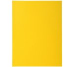 Chemises ROCK'S, A4, 1 rabat