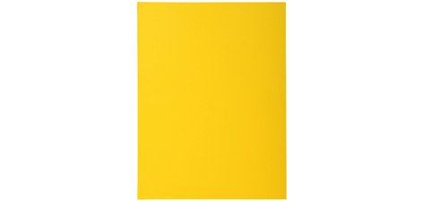 Chemises ROCK'S, A4, 1 rabat