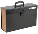 Trieur valissette Bankers Box Handifile - Noir