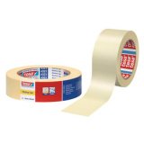 Adhésif masquage papier pour peinture 4323, 50 mm x 50 m