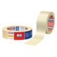 Adhésif masquage papier pour peinture 4323, 50 mm x 50 m