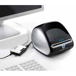 DYMO Serveur d'impression pour LabelWriter