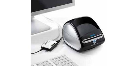 DYMO Serveur d'impression pour LabelWriter