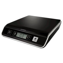 DYMO Pèse-lettre numérique M5, capacité de charge: 5 kg