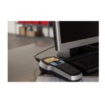 DYMO Kit case 'LabelManager 420P' dans une mallette