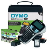 DYMO Kit case 'LabelManager 420P' dans une mallette